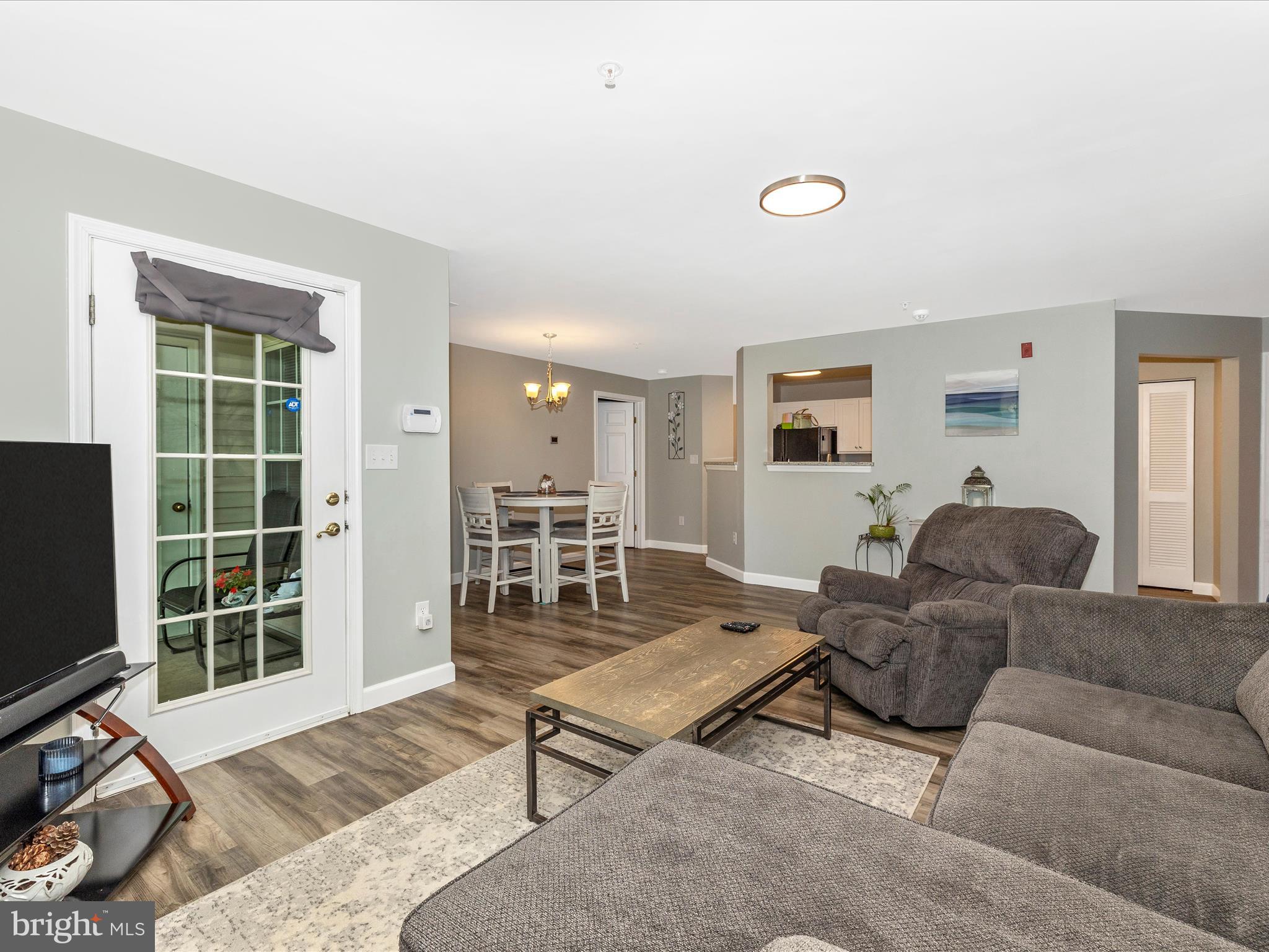 500 BRADLEY COURT 4C