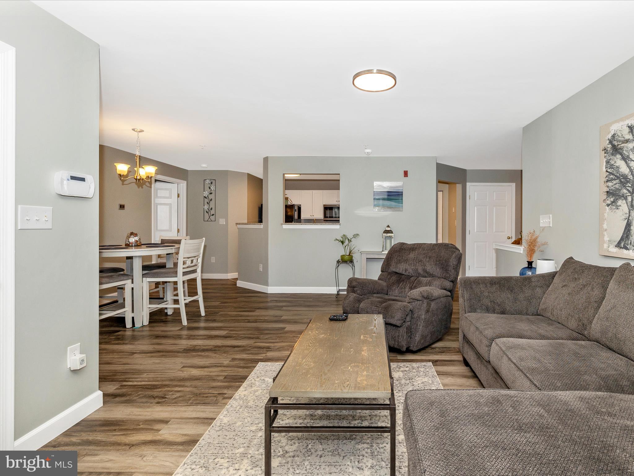 500 BRADLEY COURT 4C