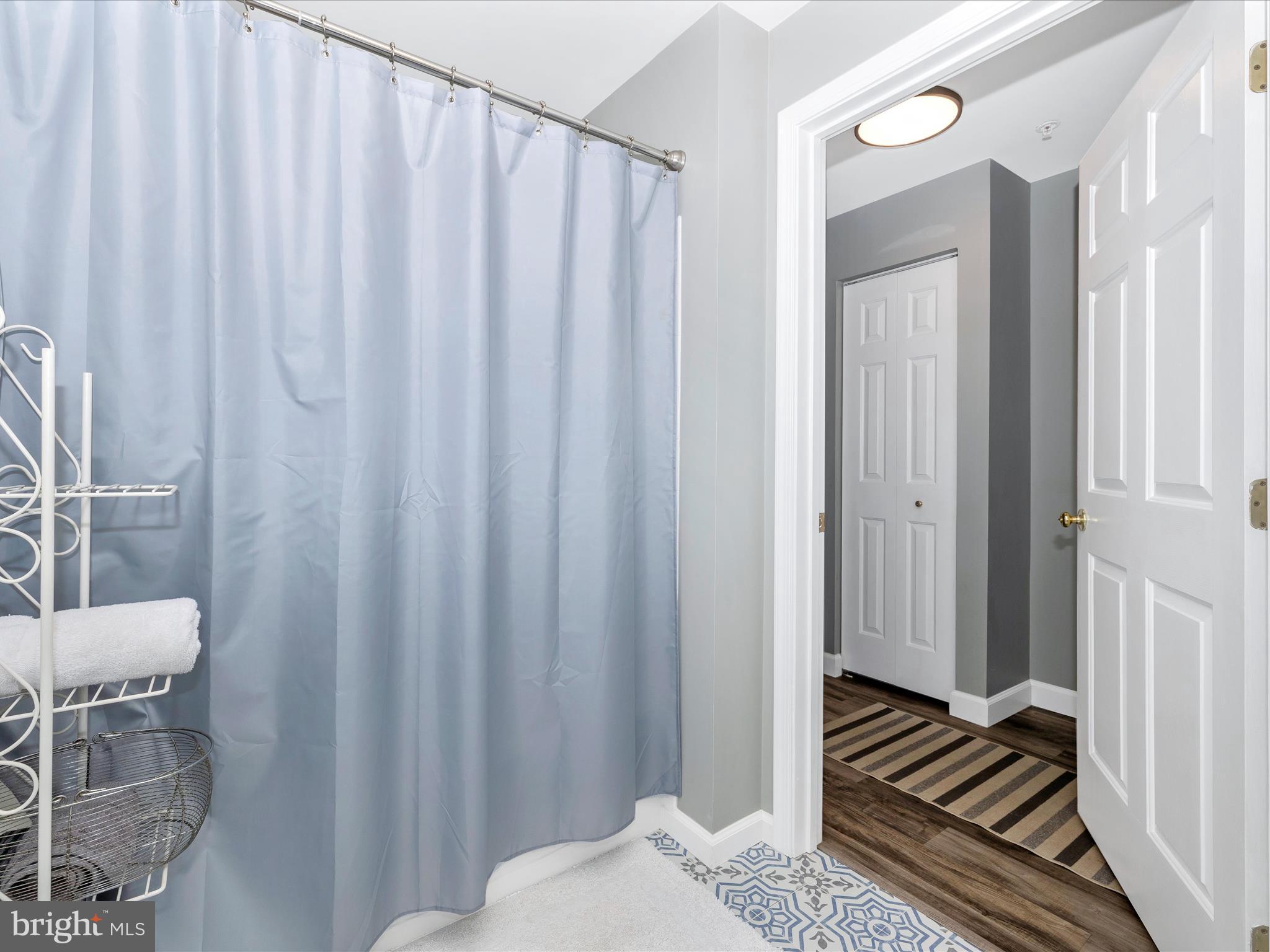 500 BRADLEY COURT 4C