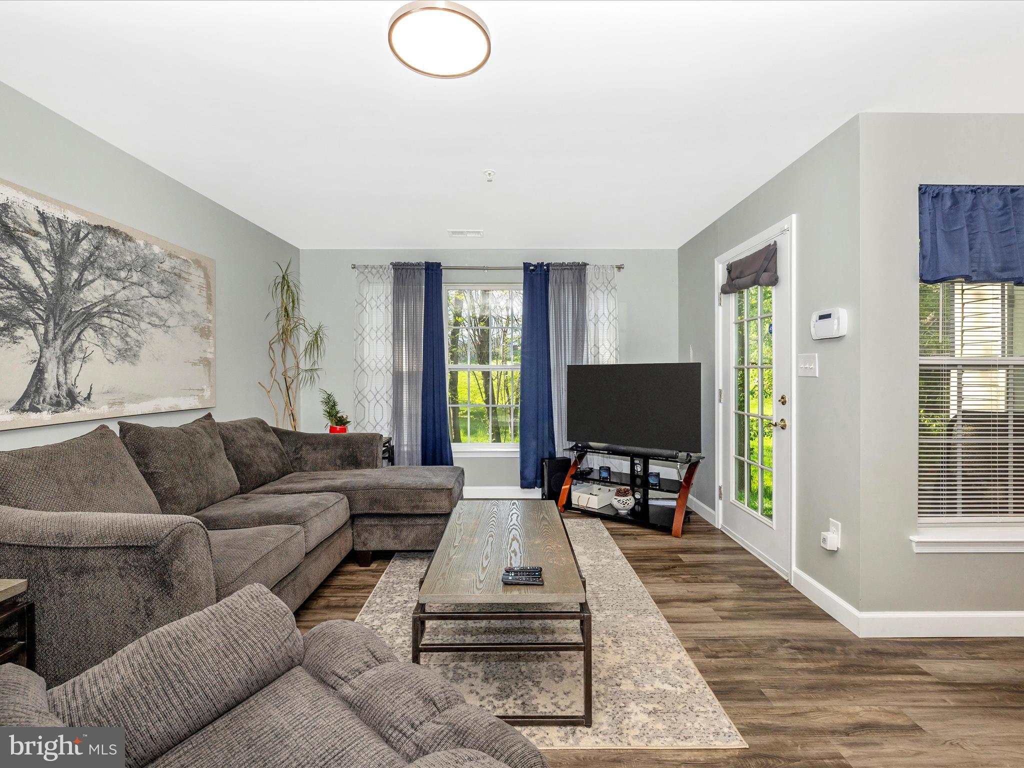 500 BRADLEY COURT 4C