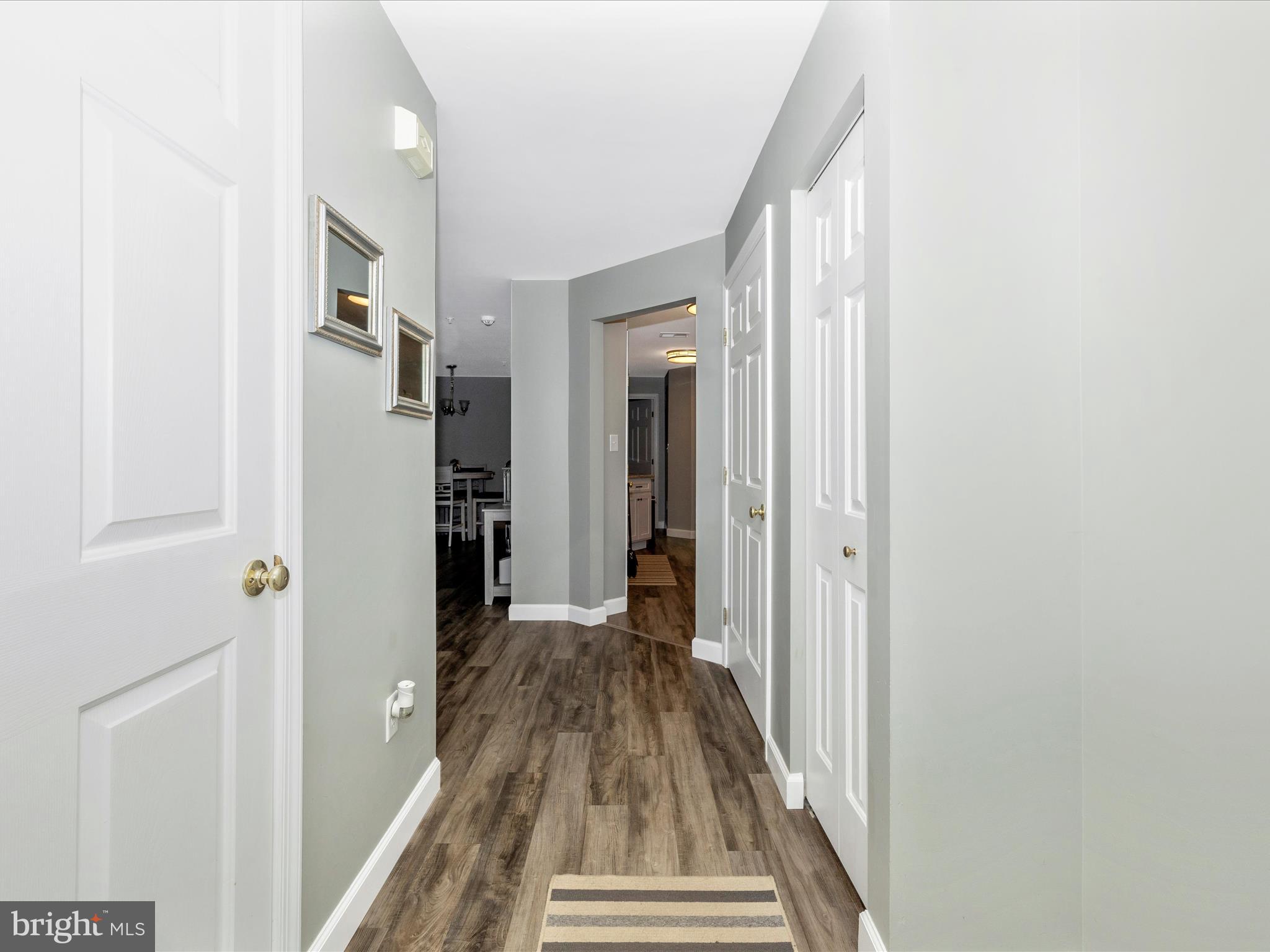 500 BRADLEY COURT 4C