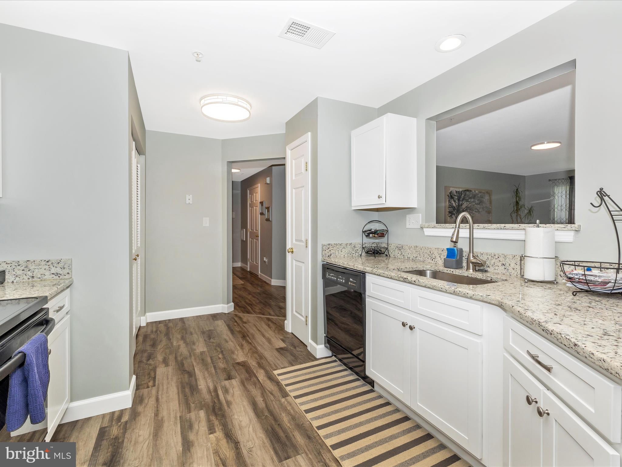 500 BRADLEY COURT 4C