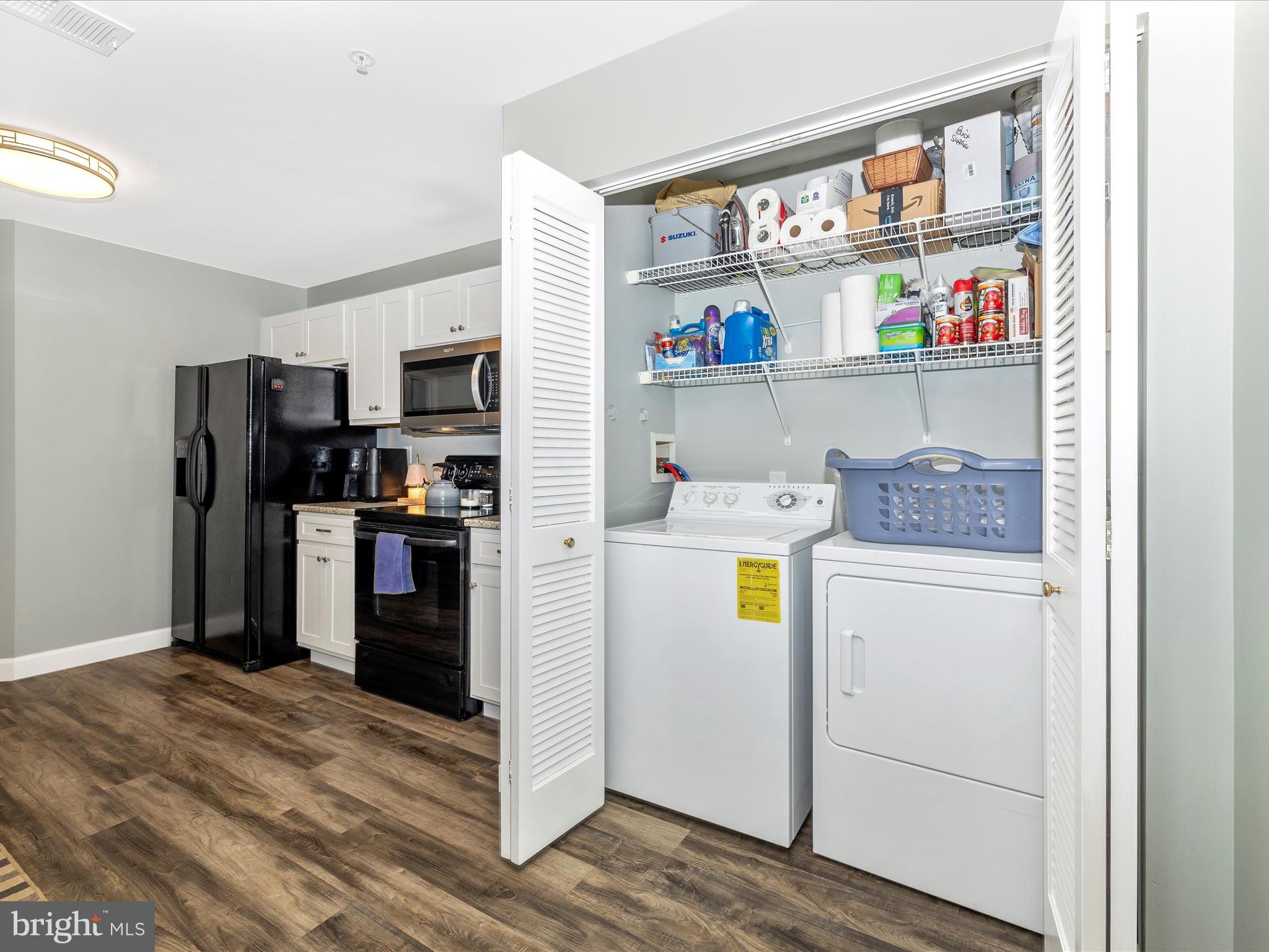 500 BRADLEY COURT 4C