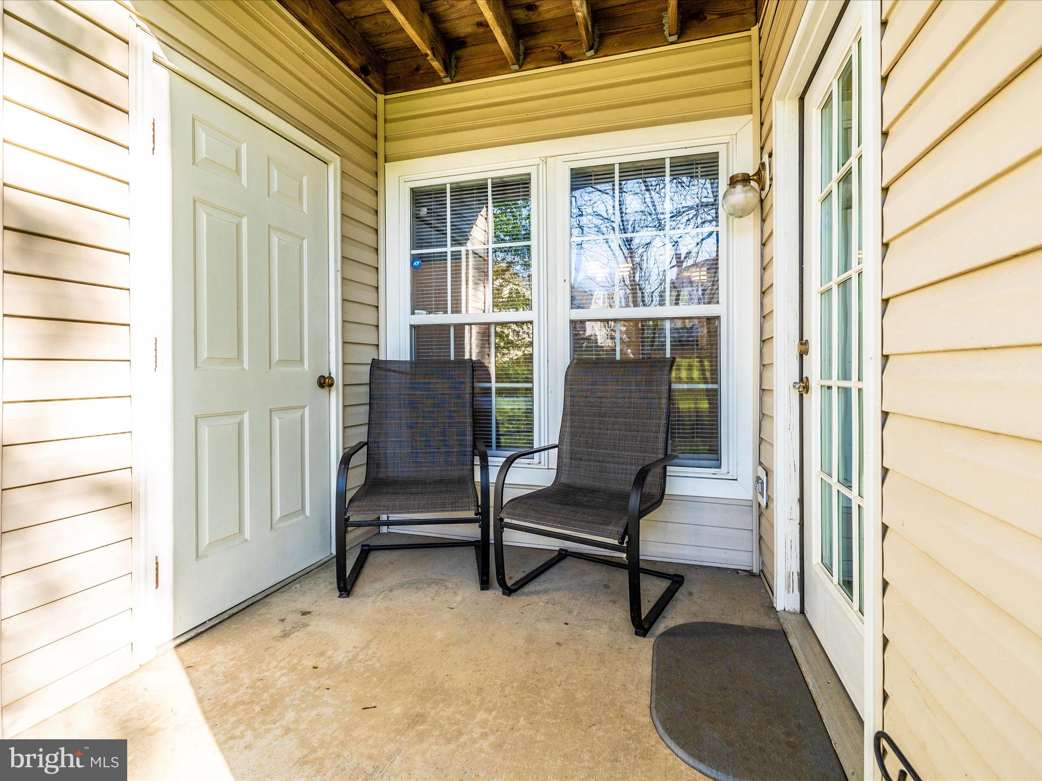 500 BRADLEY COURT 4C