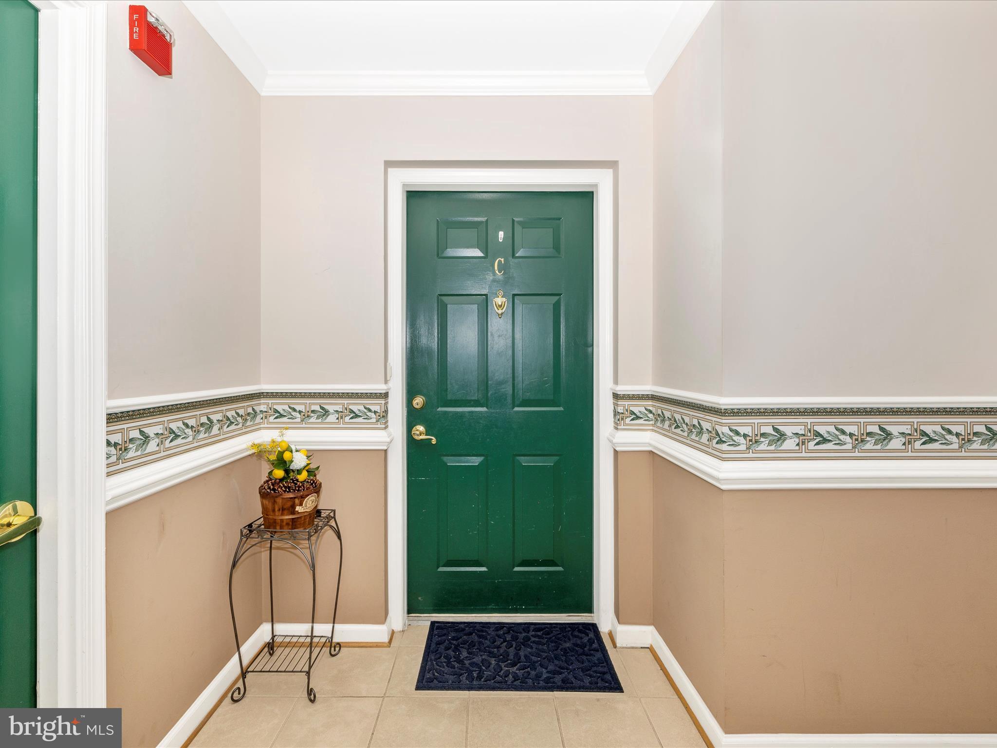 500 BRADLEY COURT 4C