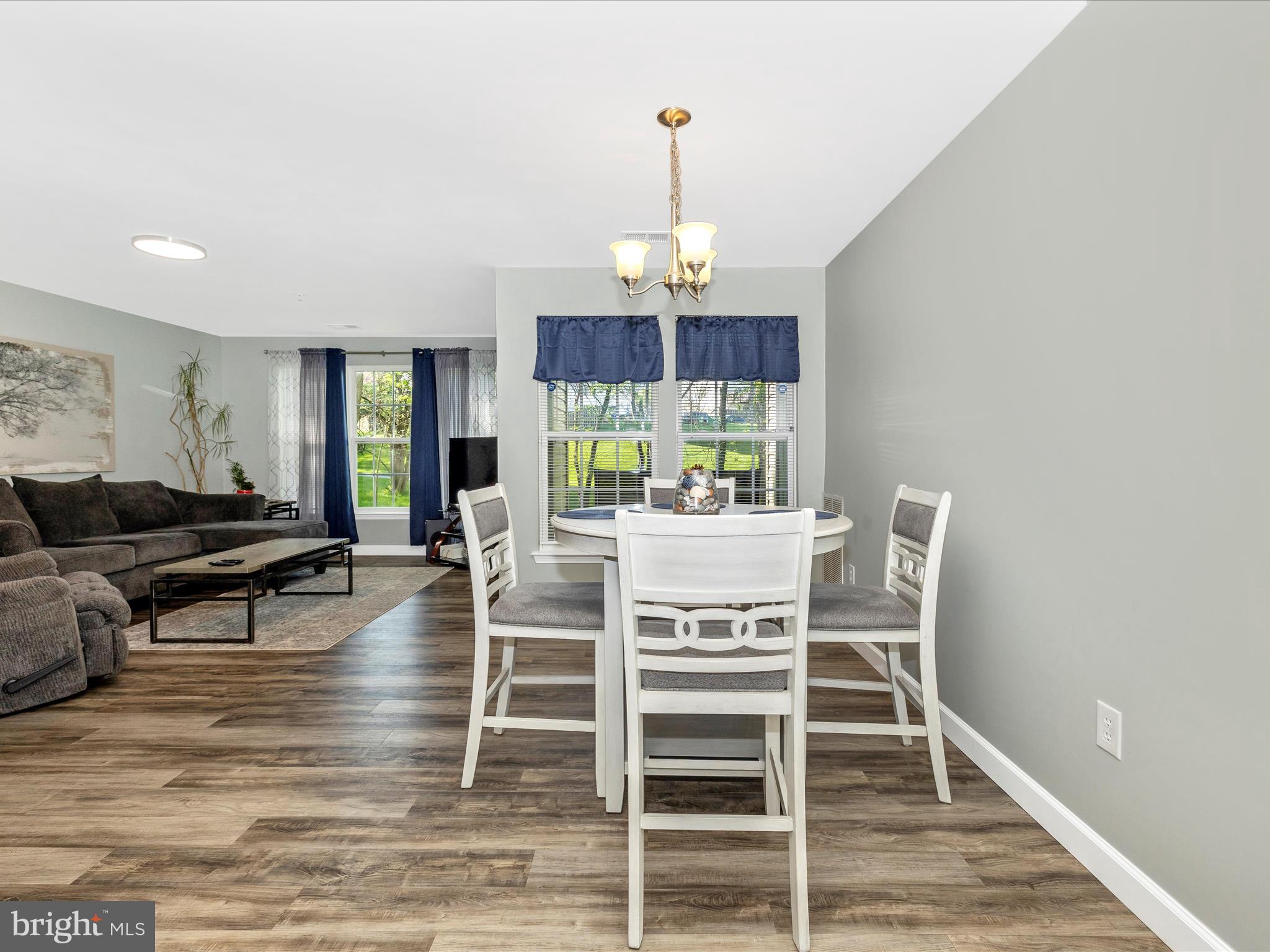 500 BRADLEY COURT 4C