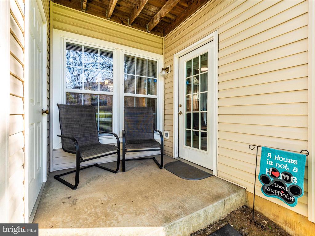 500 BRADLEY COURT 4C