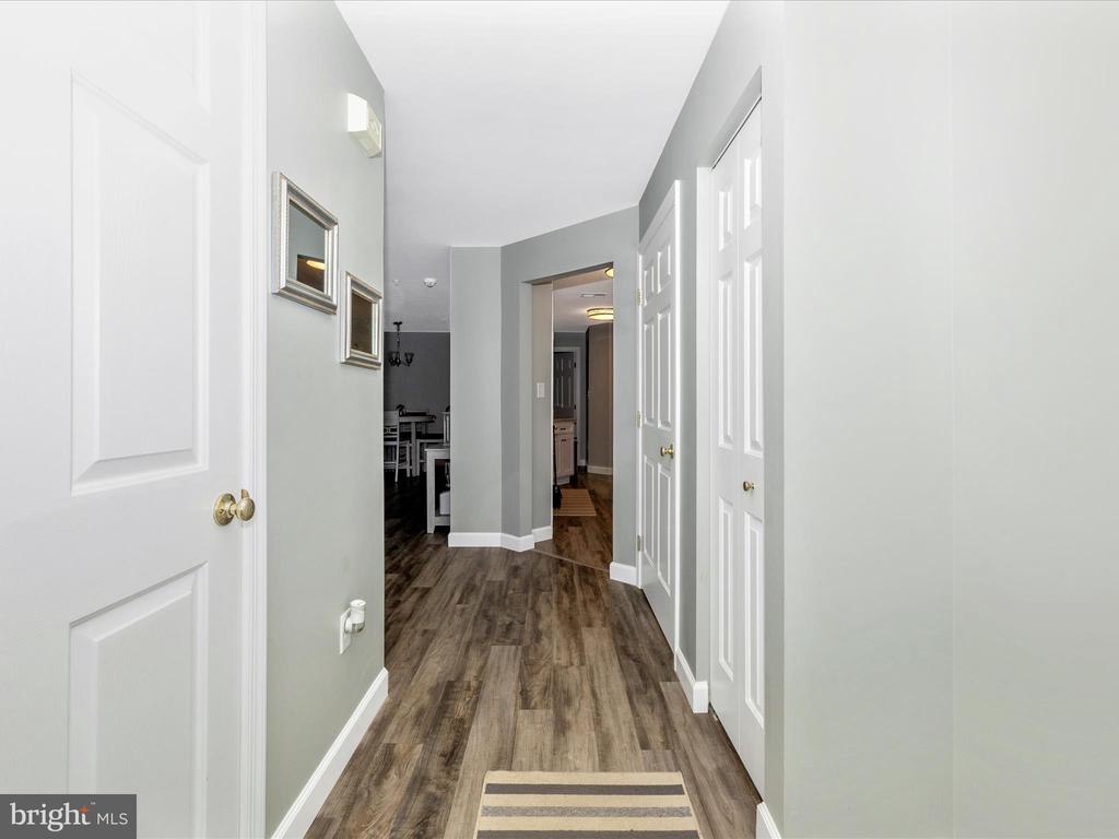 500 BRADLEY COURT 4C