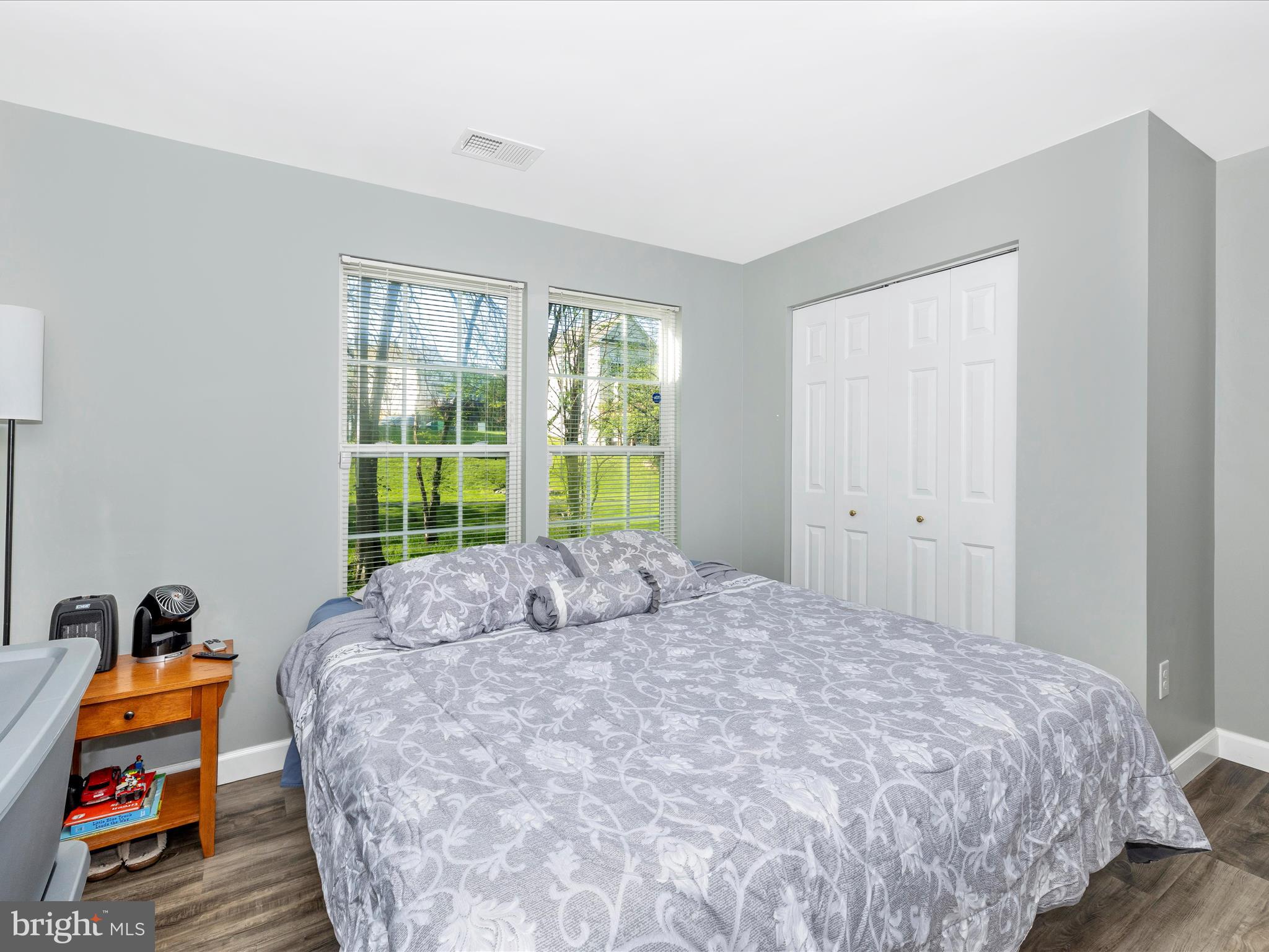 500 BRADLEY COURT 4C