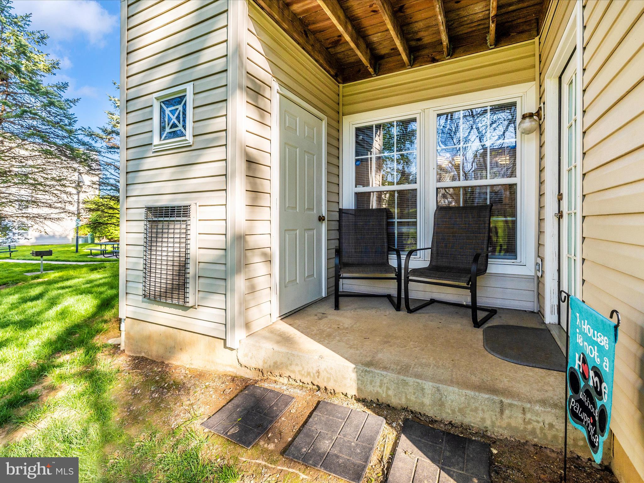 500 BRADLEY COURT 4C