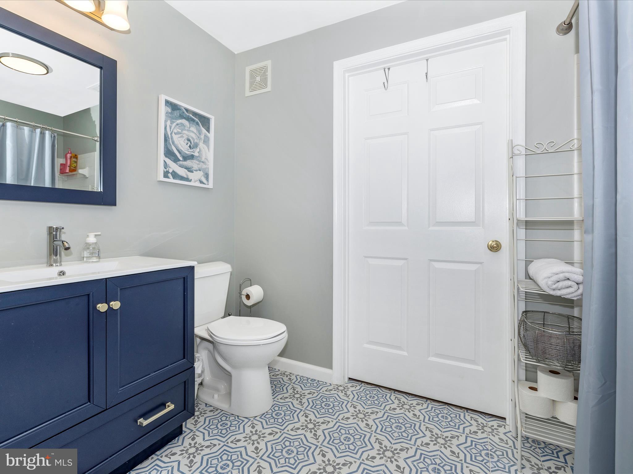 500 BRADLEY COURT 4C