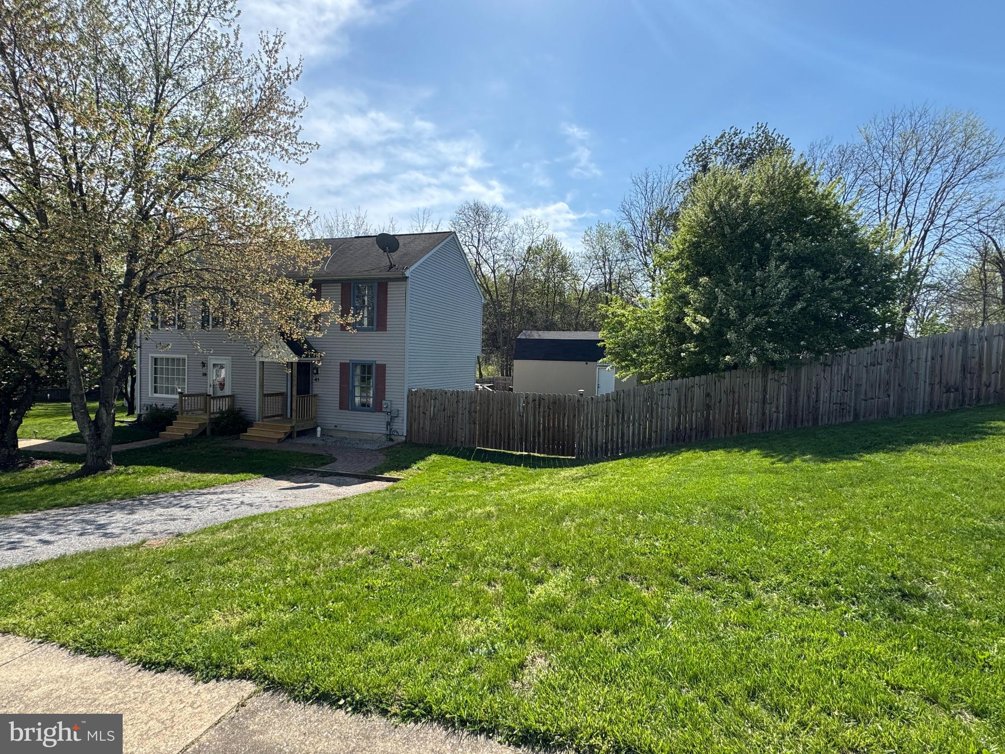 41 Provincial Pkwy