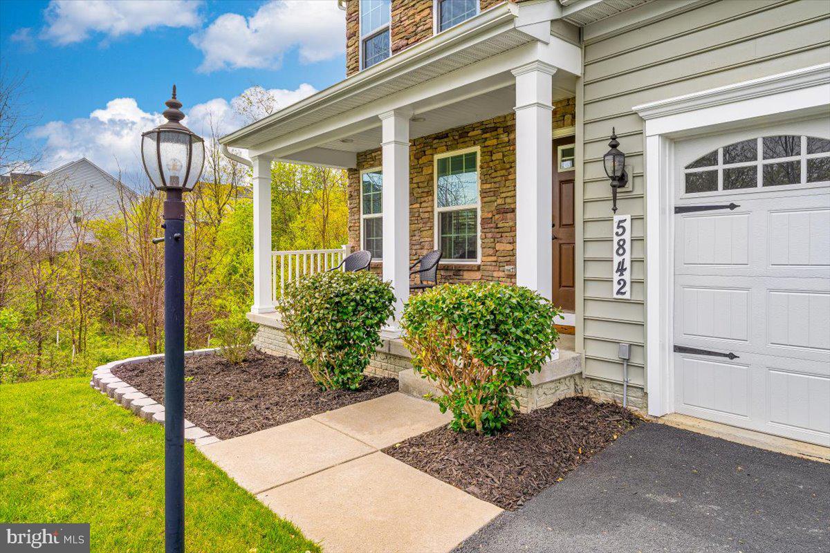 5842 Broad Branch Way