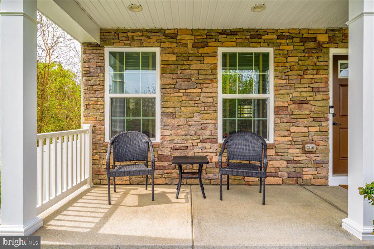 5842 Broad Branch Way