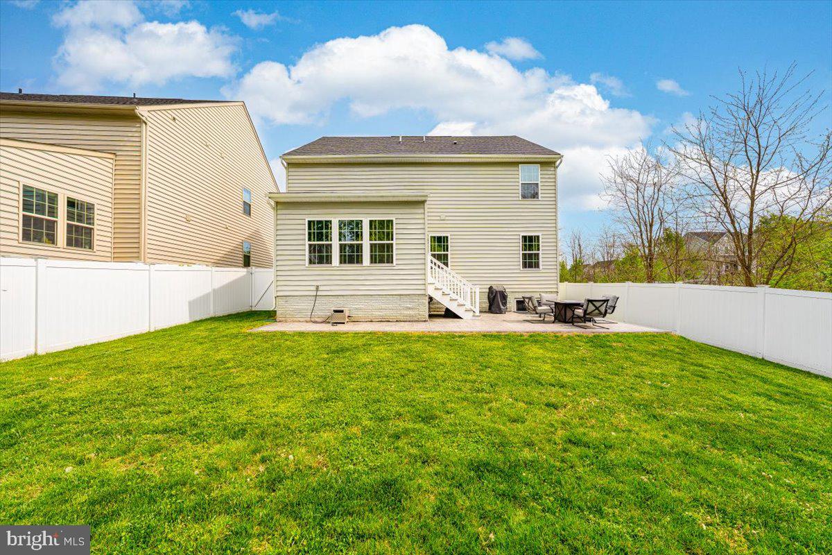 5842 Broad Branch Way