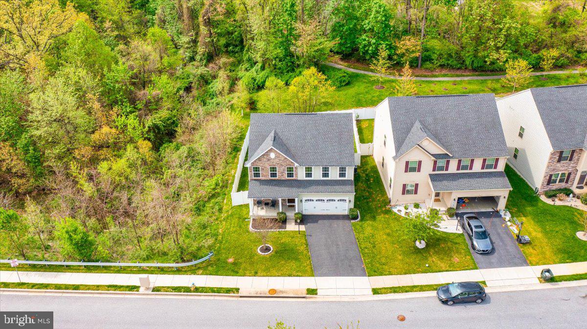 5842 Broad Branch Way