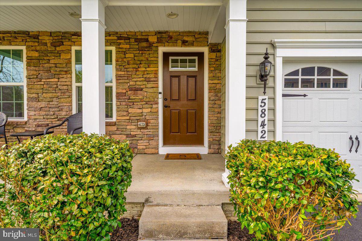 5842 Broad Branch Way