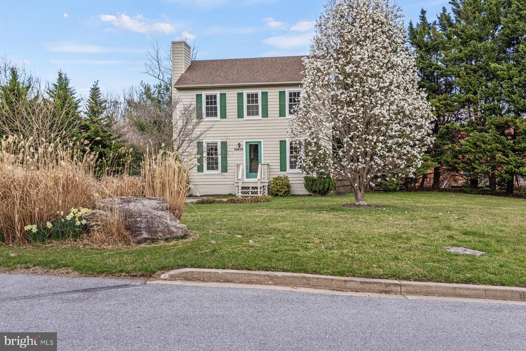10610 HIGH BEACH CT