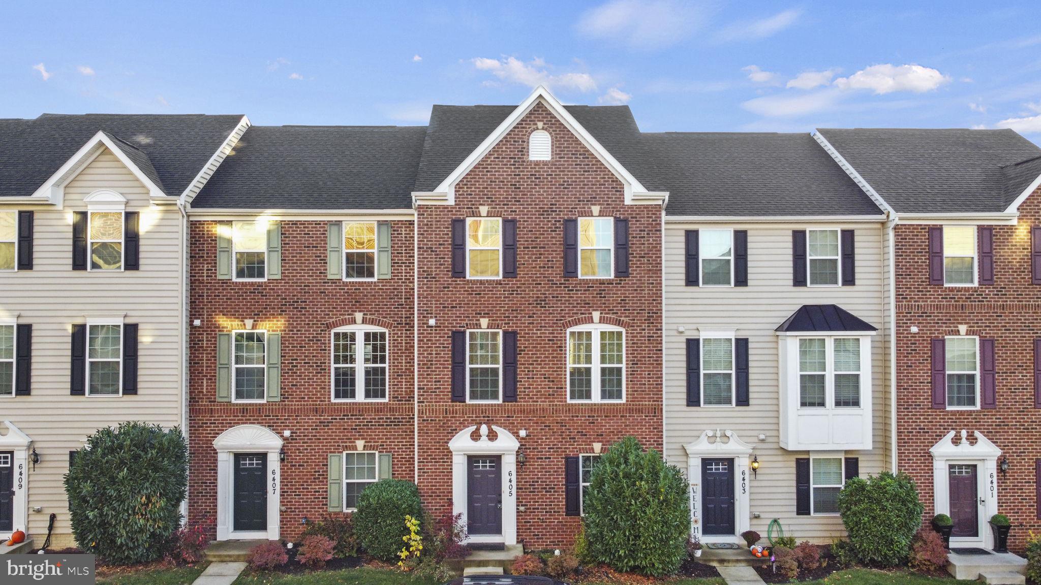 6405 WALCOTT LN