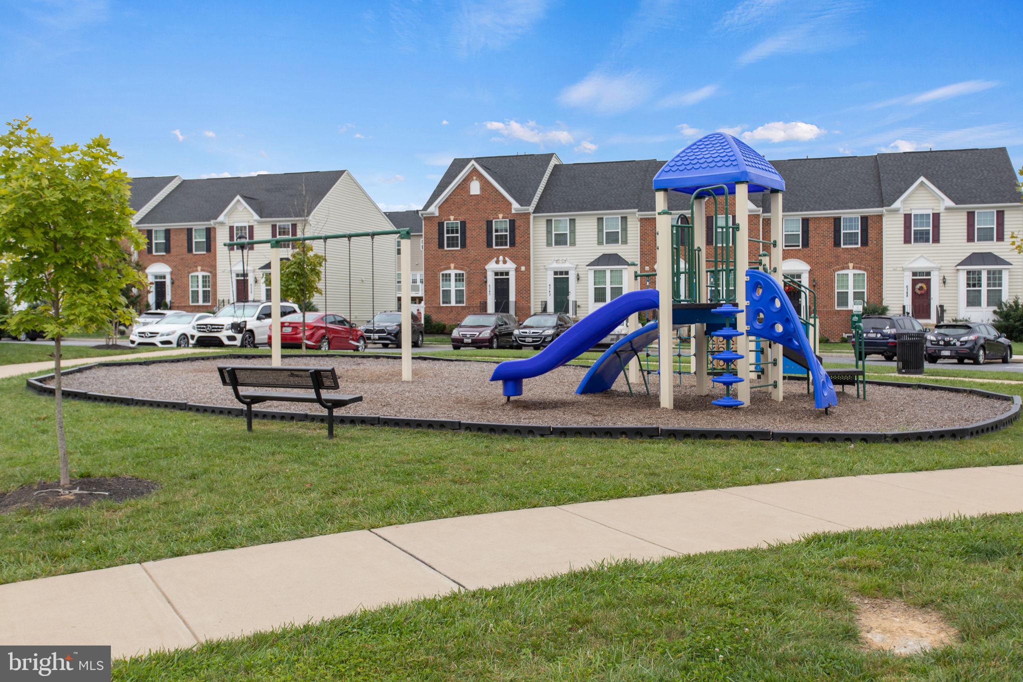 6405 WALCOTT LN