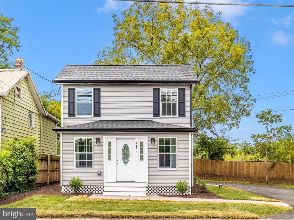 4330 Buckeystown Pike