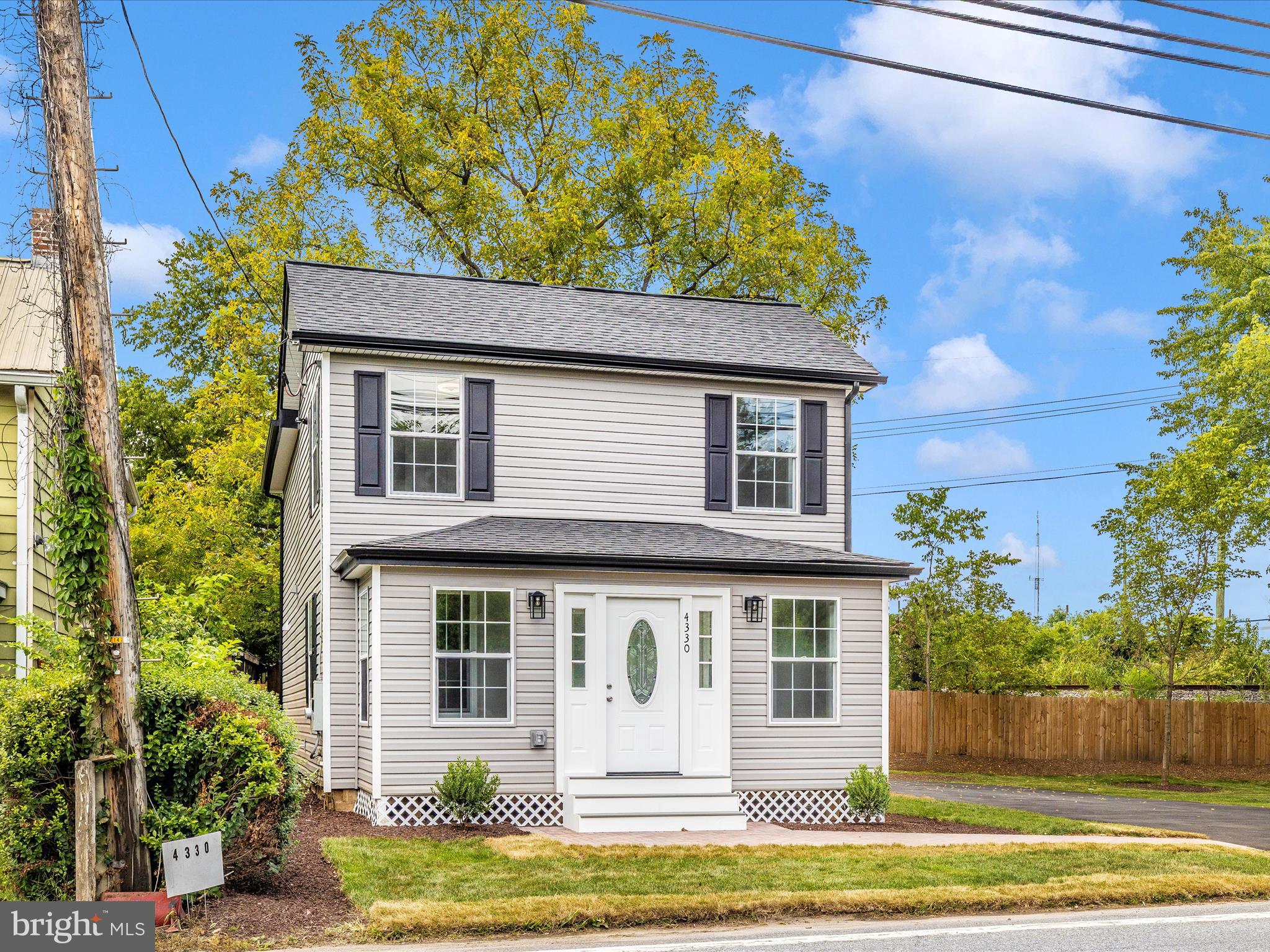 4330 Buckeystown Pike