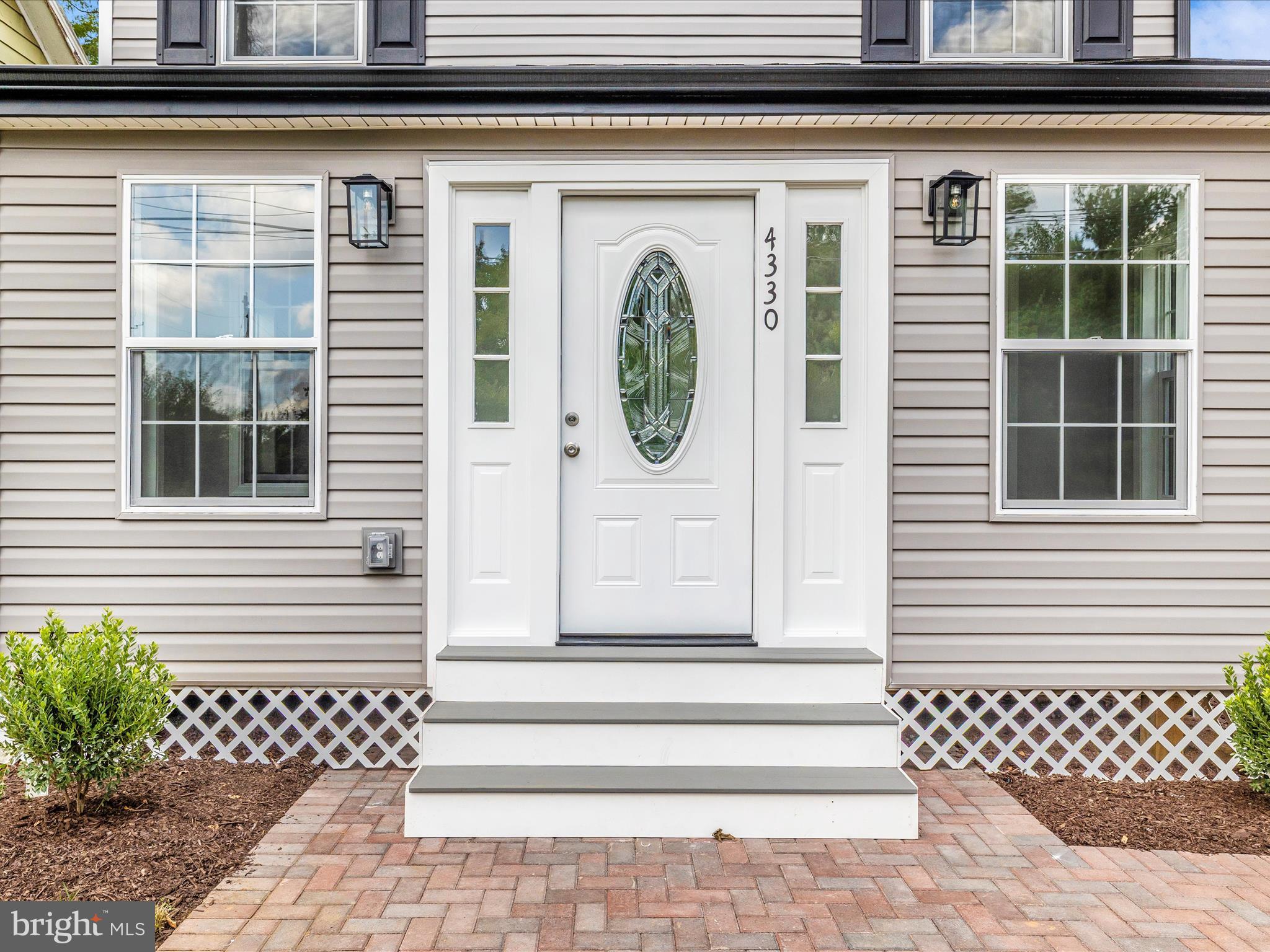 4330 Buckeystown Pike