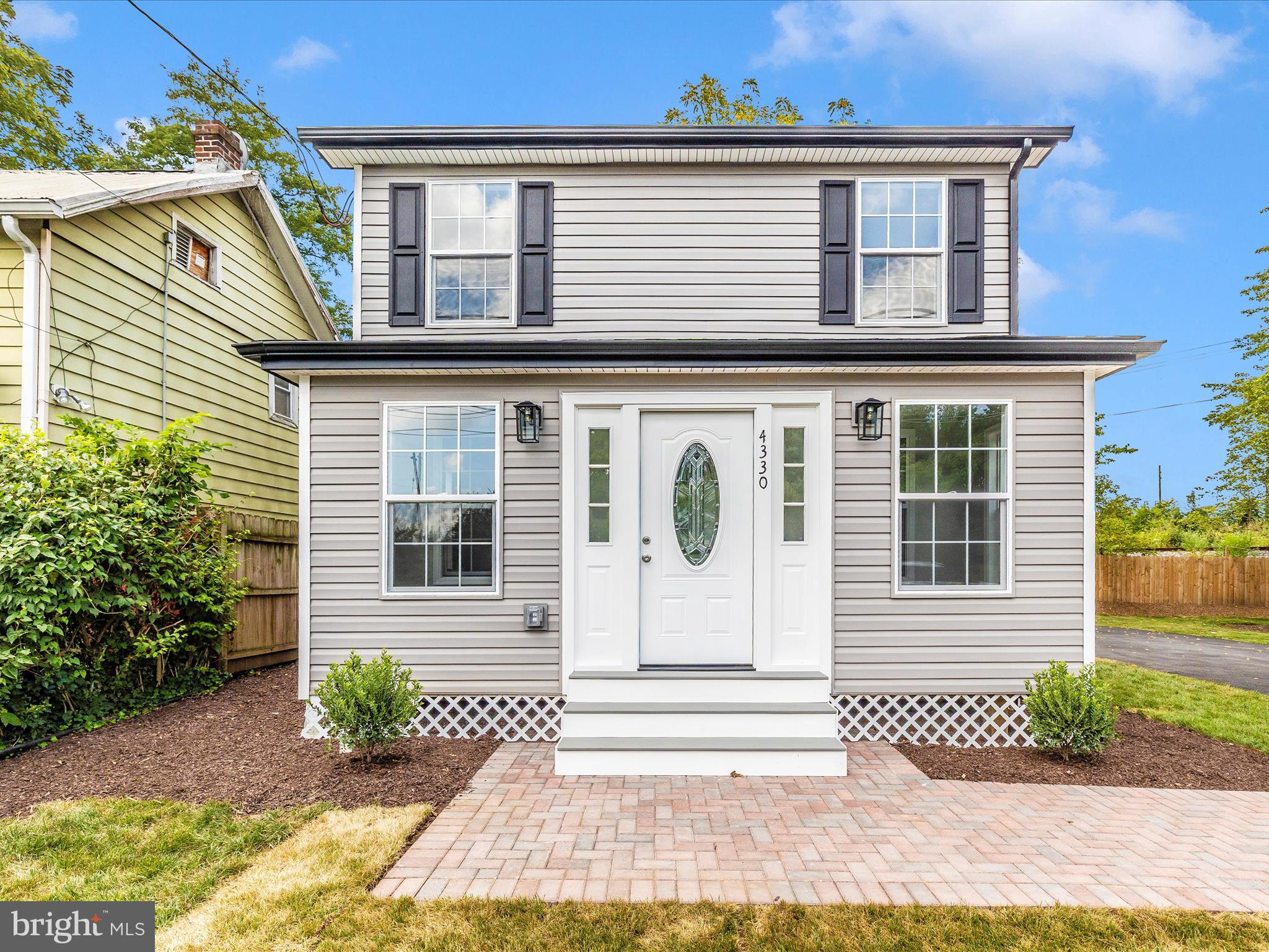 4330 Buckeystown Pike