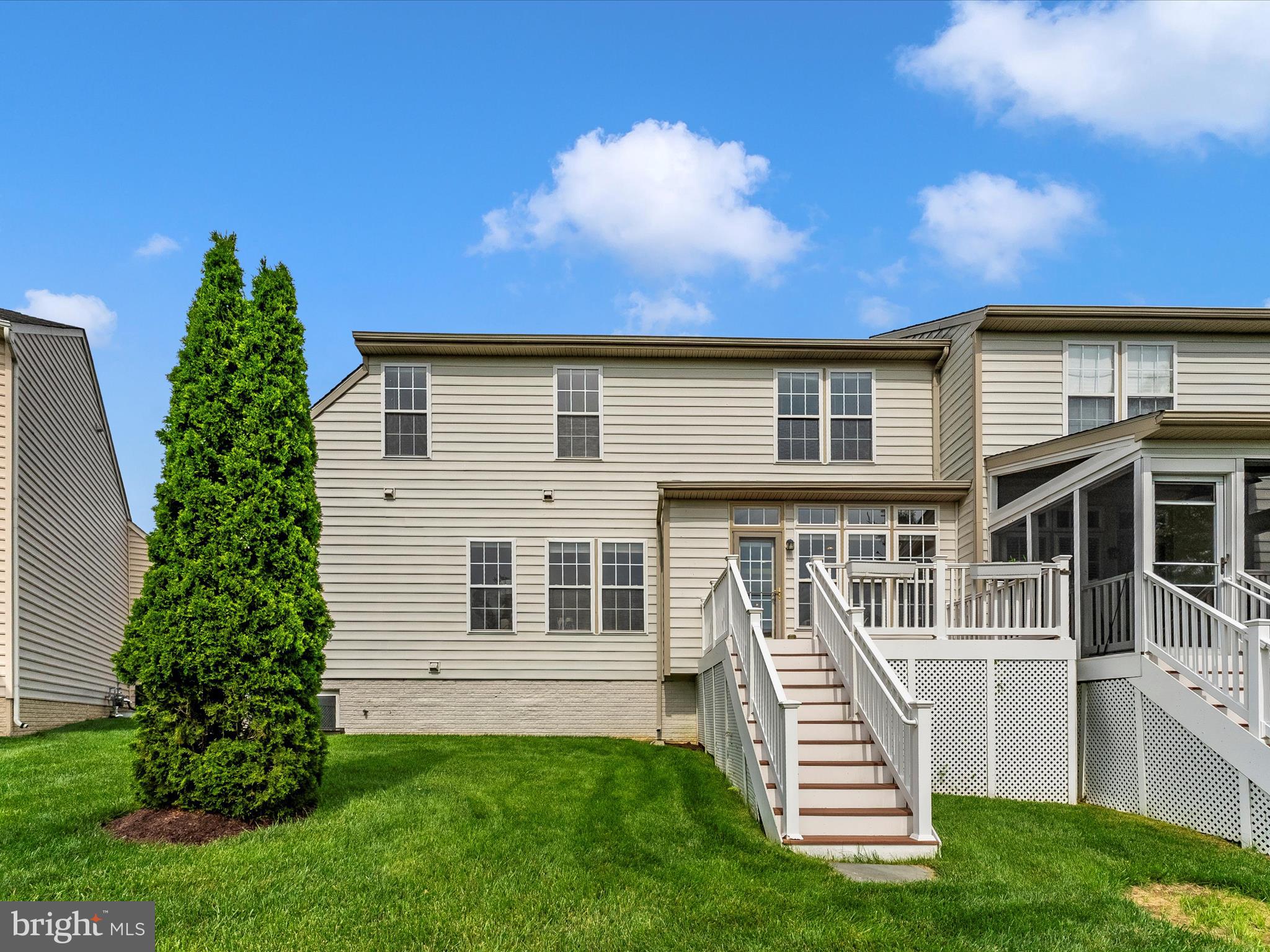 5808 Hollys Way #71