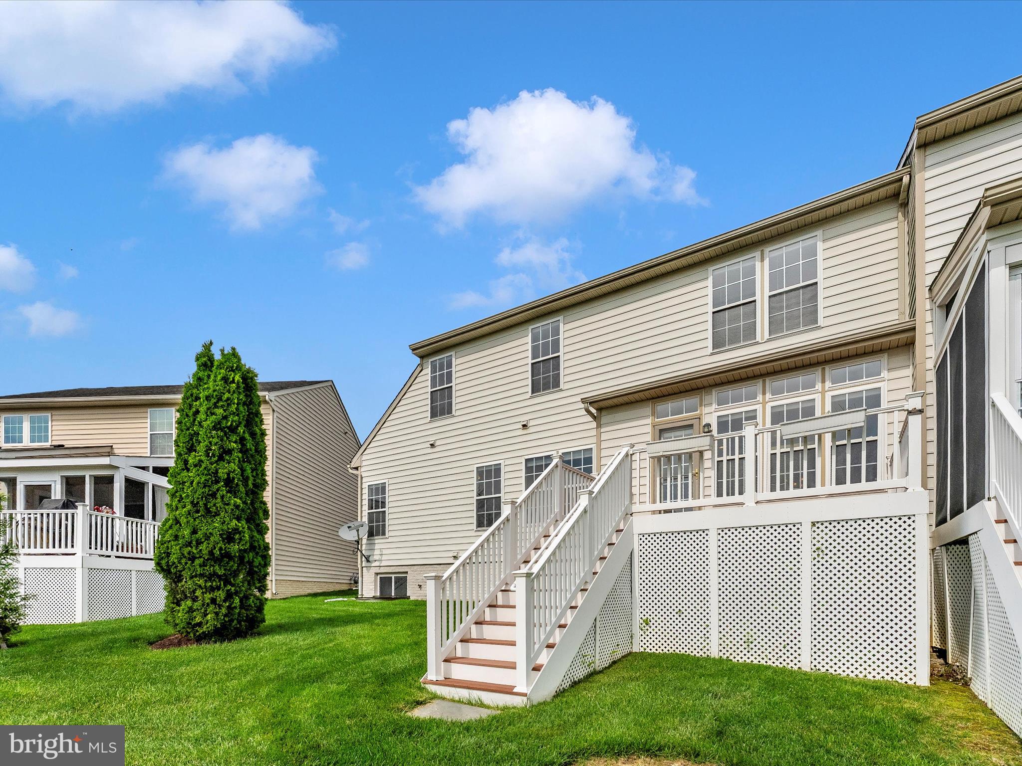 5808 Hollys Way #71