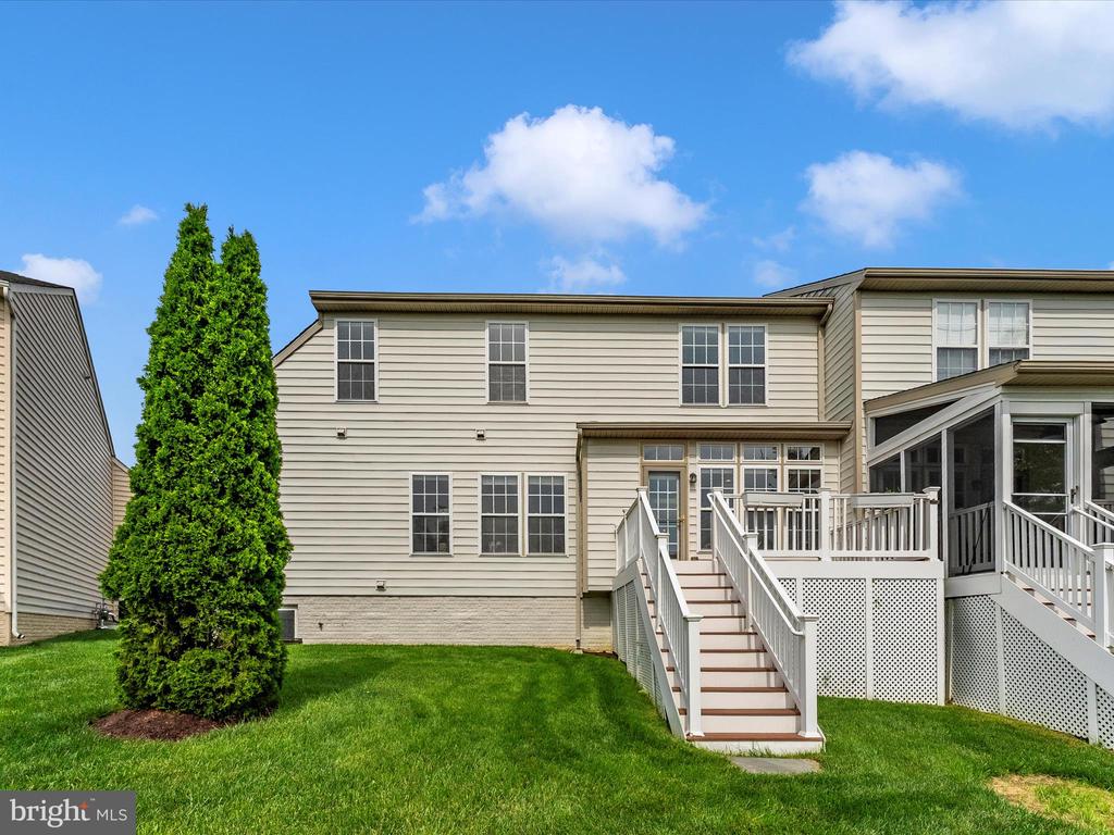 5808 Hollys Way #71