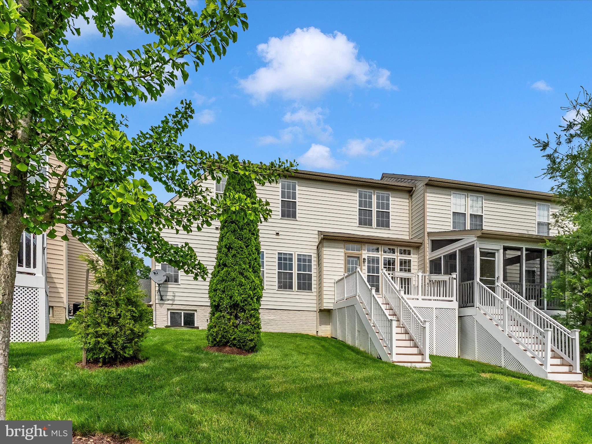 5808 Hollys Way #71