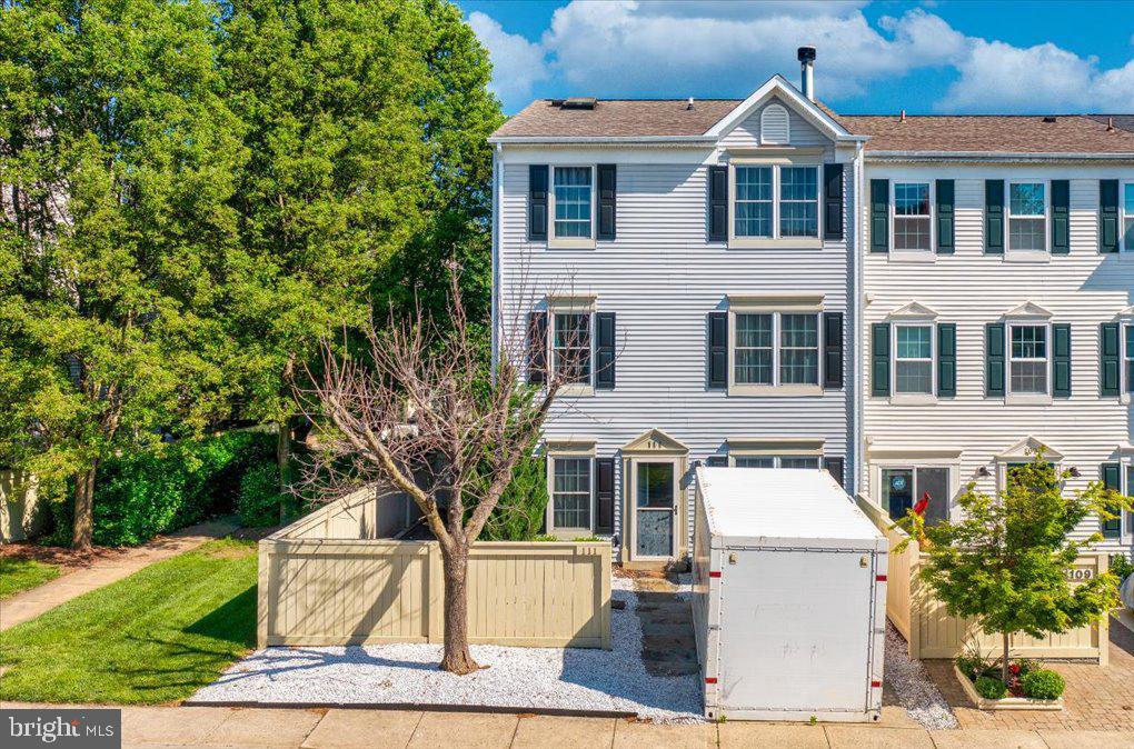111 Whitestone Way