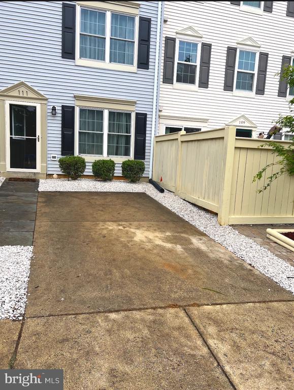 111 Whitestone Way