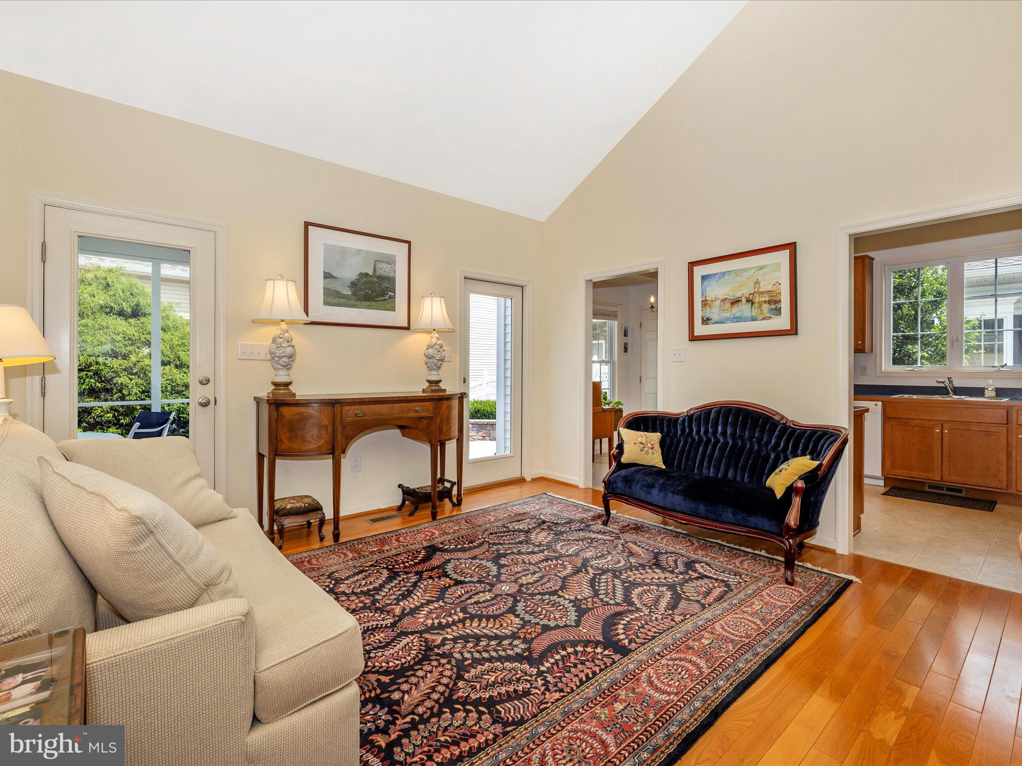 6 Stine Ct