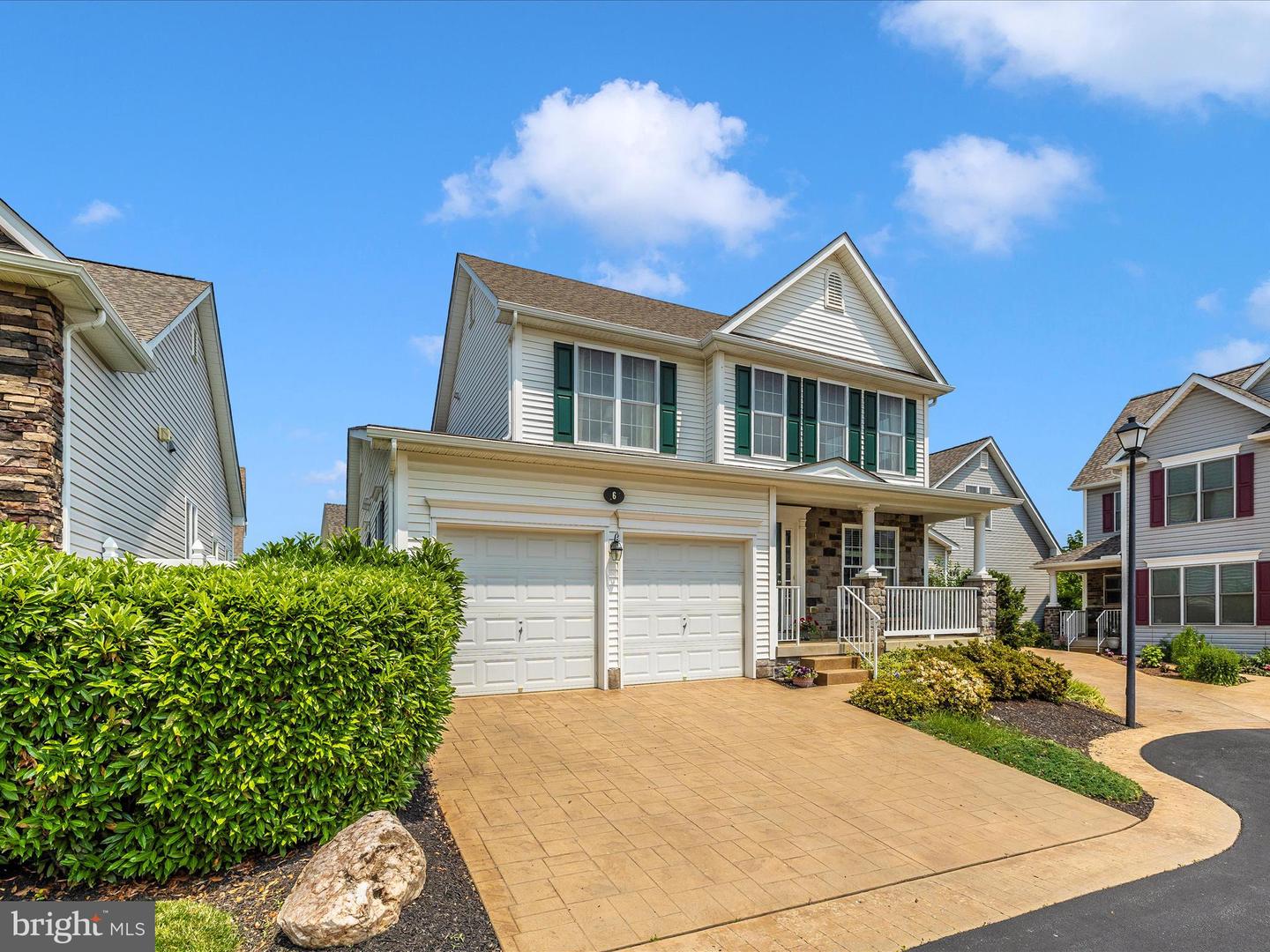 6 Stine Ct