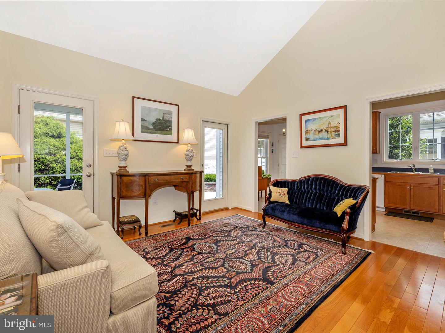 6 Stine Ct