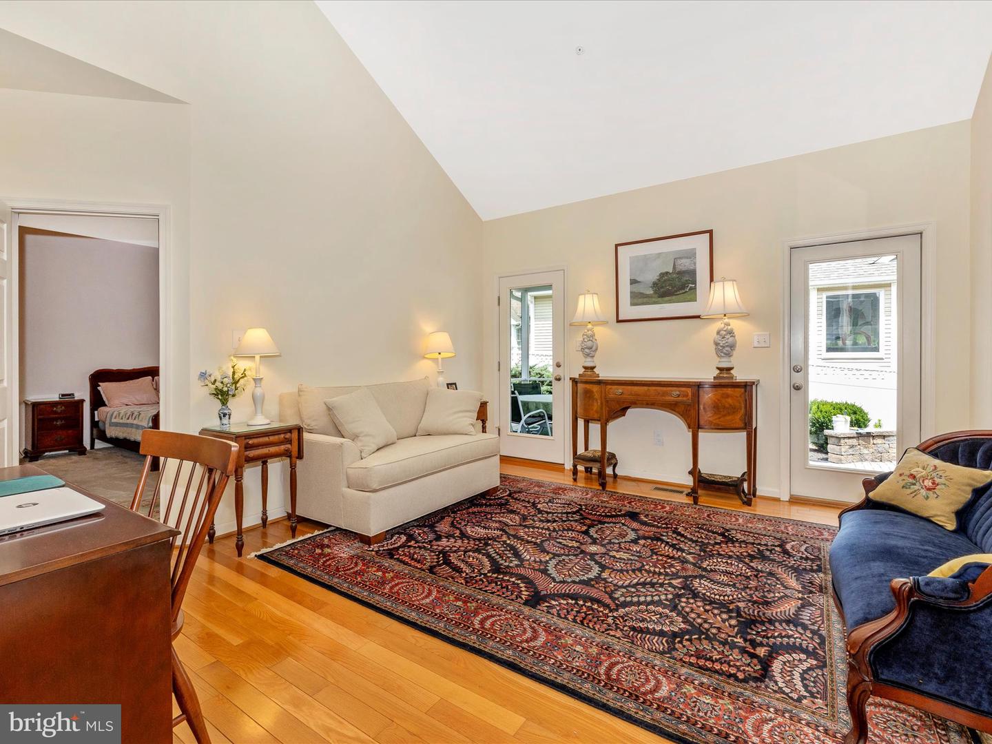 6 Stine Ct