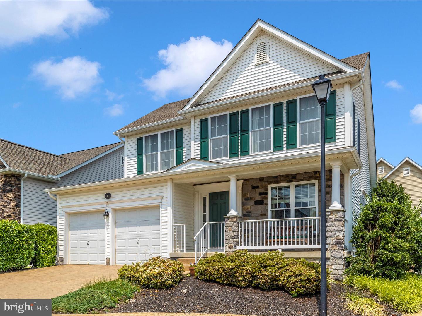 6 Stine Ct