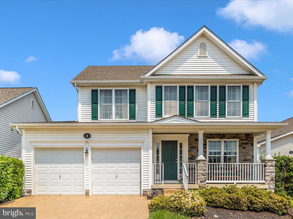 6 Stine Ct