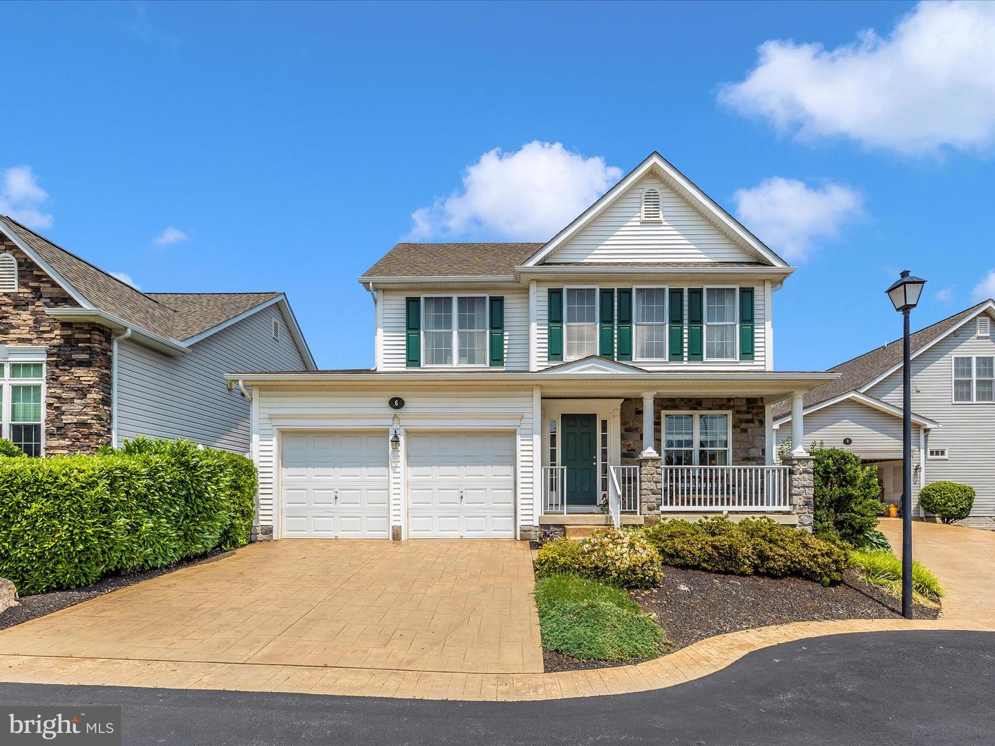 6 Stine Ct