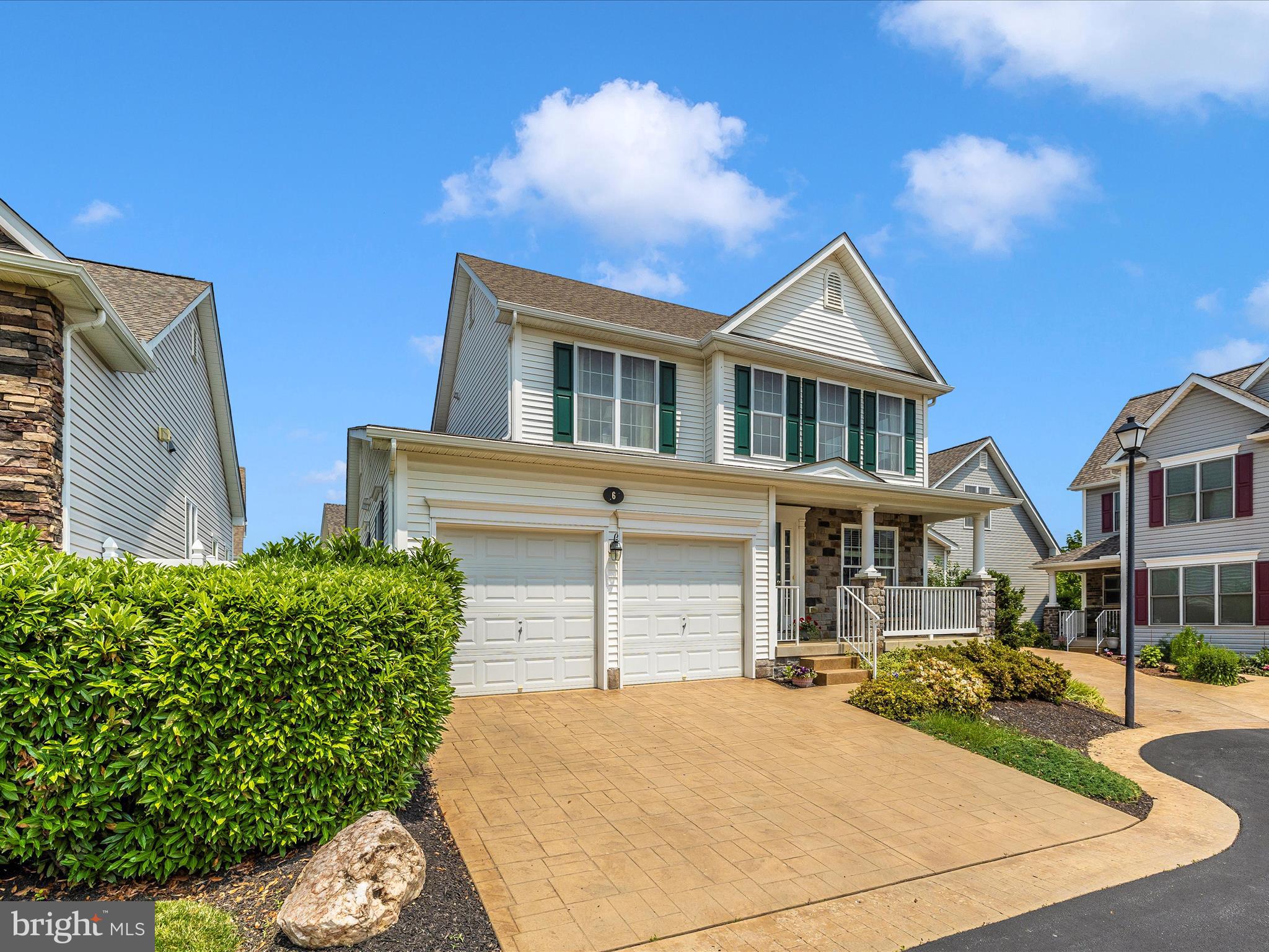 6 Stine Ct