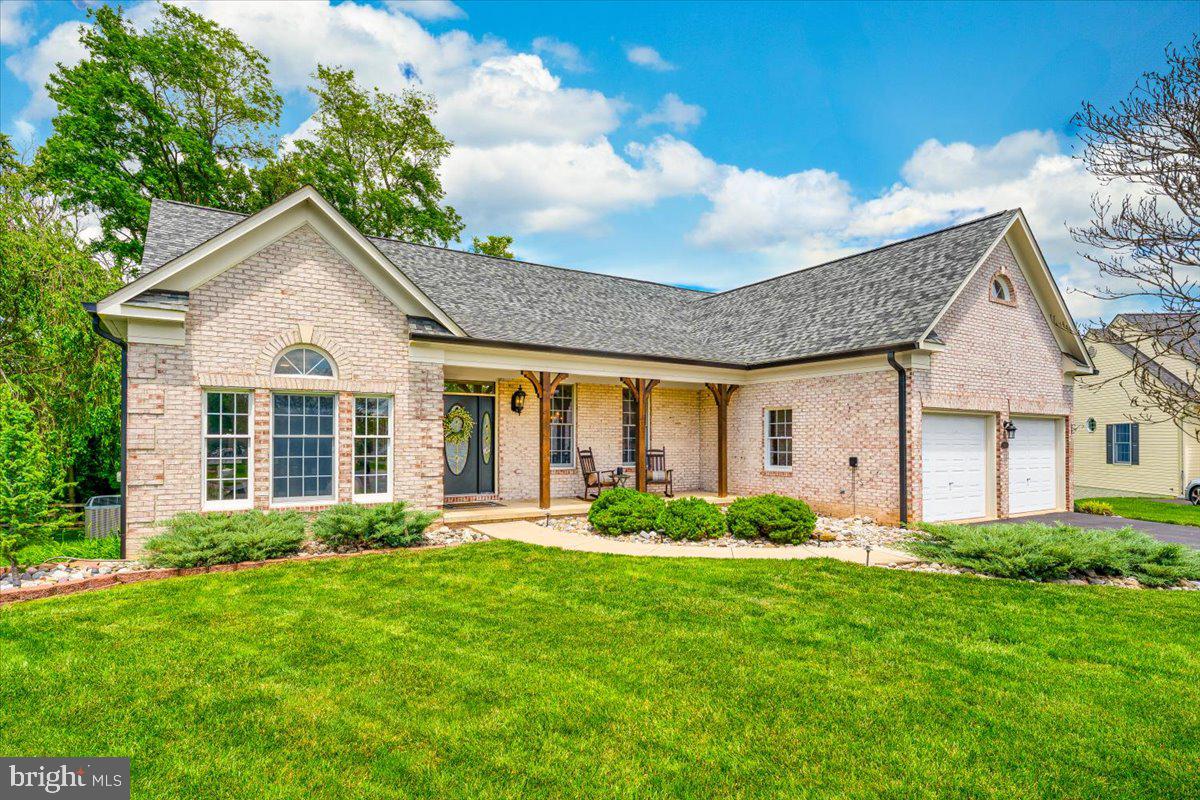 5810 Underwood Ct
