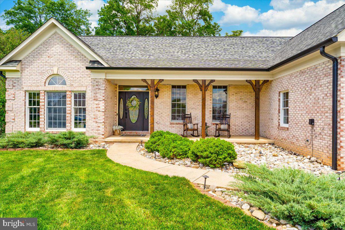 5810 Underwood Ct