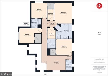 4712 Hazelnut Ct