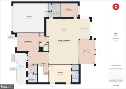 4712 Hazelnut Ct