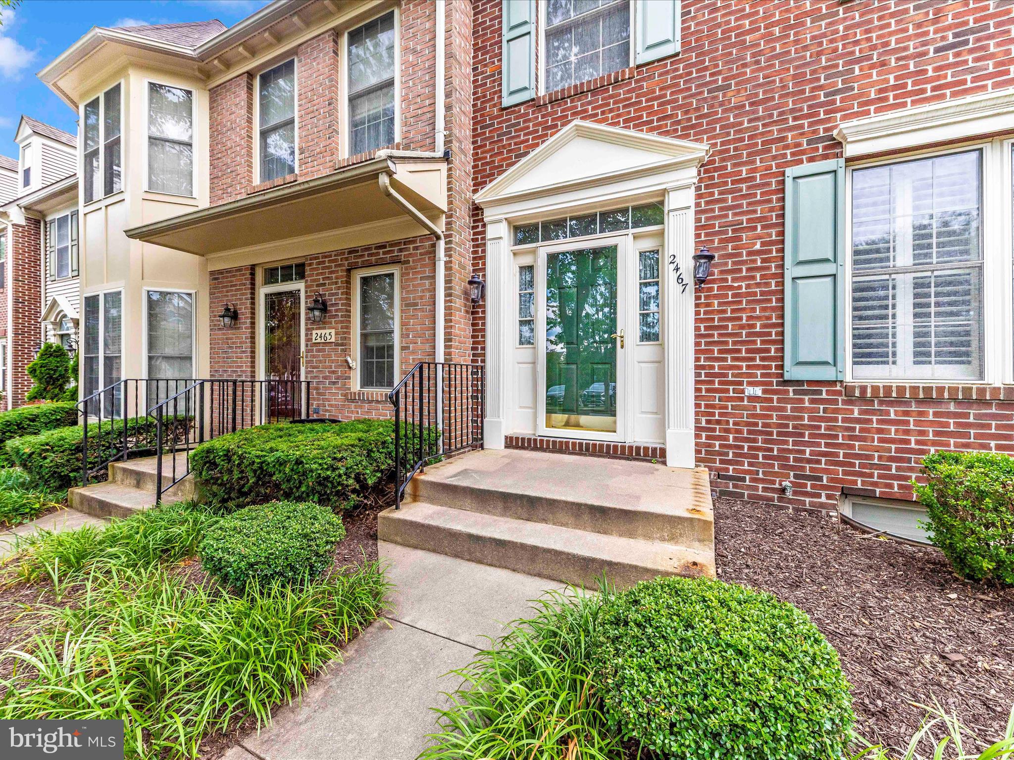 2467 Stoney Creek Rd
