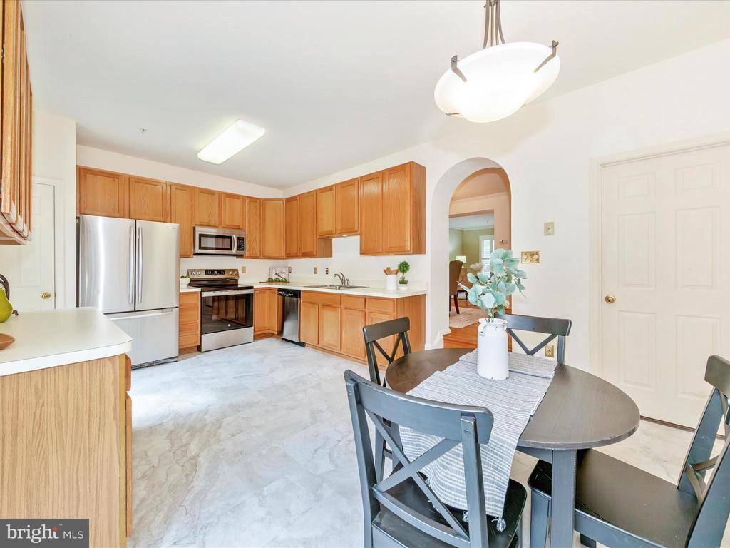 2467 Stoney Creek Rd