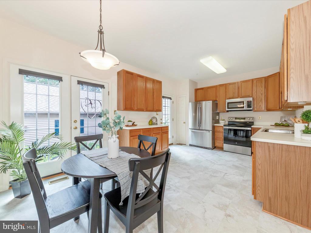 2467 Stoney Creek Rd