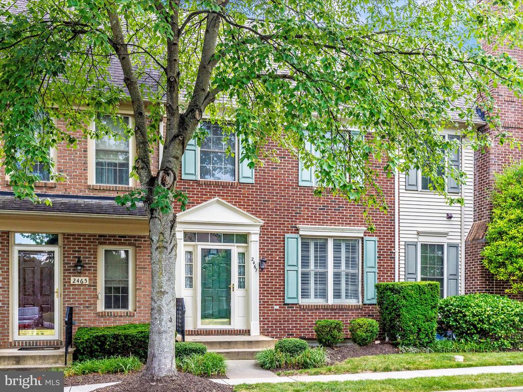 2467 Stoney Creek Rd
